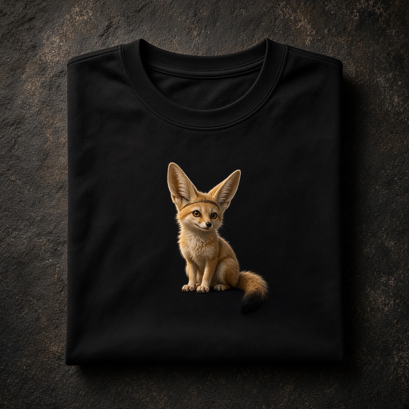 Kip sit tee mock
